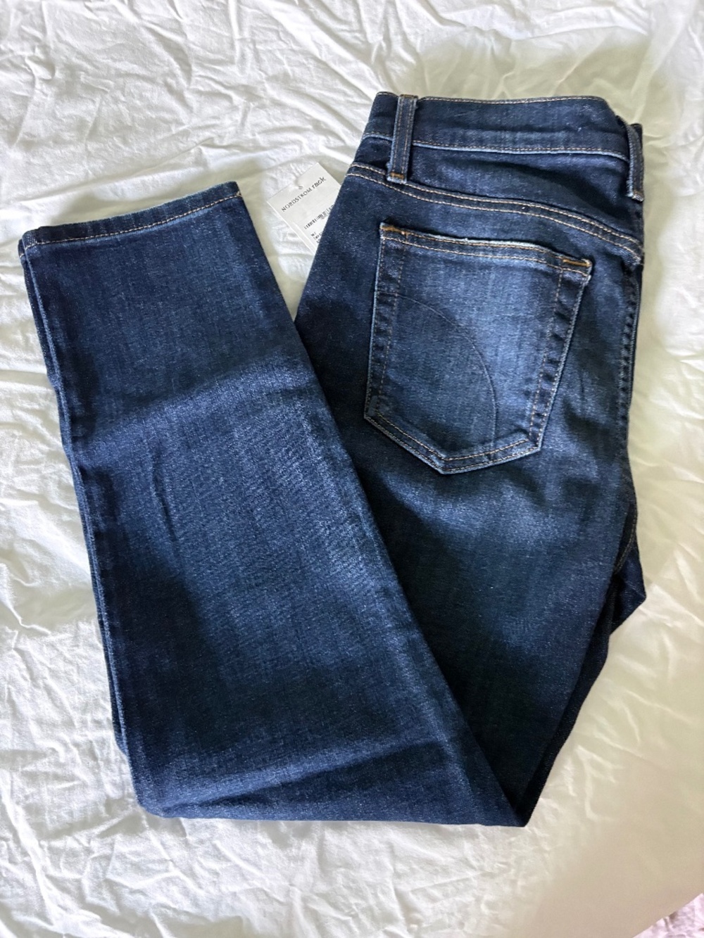 Paige slim jeans